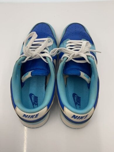 商品画像：DUNK LOW RETRO QS_ダンク ロー レトロ クイックスタイル/28cm/BLU 3