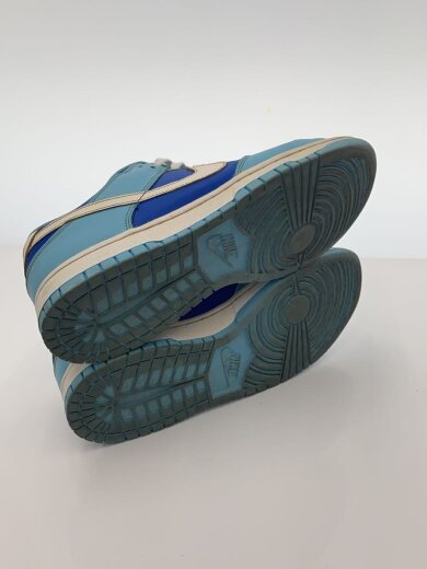 商品画像：DUNK LOW RETRO QS_ダンク ロー レトロ クイックスタイル/28cm/BLU 4