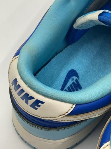 商品画像：DUNK LOW RETRO QS_ダンク ロー レトロ クイックスタイル/28cm/BLU 6