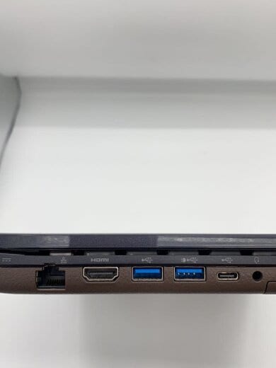 商品画像：ノートパソコン FMV LIFEBOOK AH53/C2 FMVA53C2B [ブライトブラック]/Core i7 4