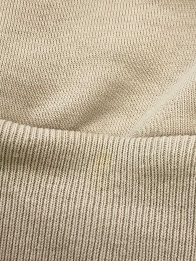 商品画像：×FREAKS STORE/BB LOGO SWEAT HOODIE/M/コットン/BEG/213-1252 8