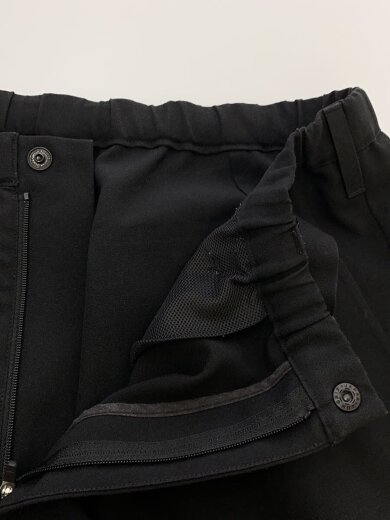 商品画像：×GRAMICCI/SEAMLESS NARROW TROUSER/M/ポリ/BLK/FZG03213M002 3