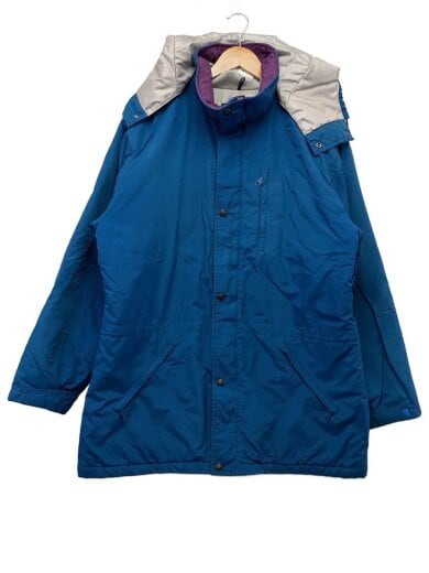 商品画像：80-90s/MADE IN USA/PENOBSCOT PARKA/ダウンジャケット/IDEAL/L/BLU 1