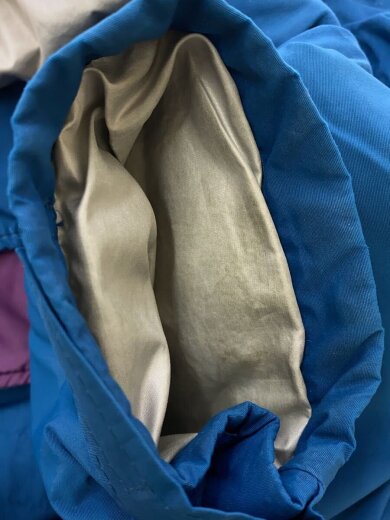 商品画像：80-90s/MADE IN USA/PENOBSCOT PARKA/ダウンジャケット/IDEAL/L/BLU 6