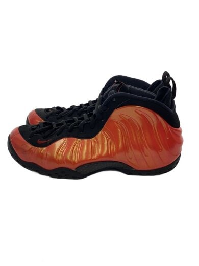 商品画像：AIR FOAMPOSITE ONE/エアフォームポジットワン/レッド/314996-603/29cm/RED 1