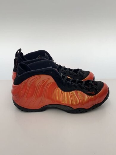 商品画像：AIR FOAMPOSITE ONE/エアフォームポジットワン/レッド/314996-603/29cm/RED 6
