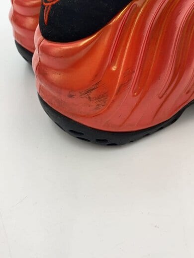 商品画像：AIR FOAMPOSITE ONE/エアフォームポジットワン/レッド/314996-603/29cm/RED 9