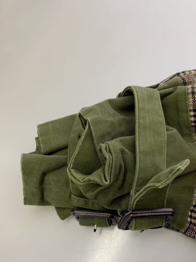 商品画像：STUDIOS別注/REVERSIBLE TRENCH COAT/FREE/コットン/KHK/01817700// 6