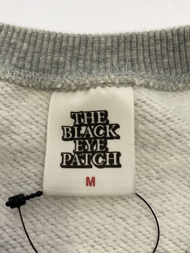 商品画像：SOLD SIGN CREW SWEAT/スウェット/M/コットン/GRY/プリント// 3
