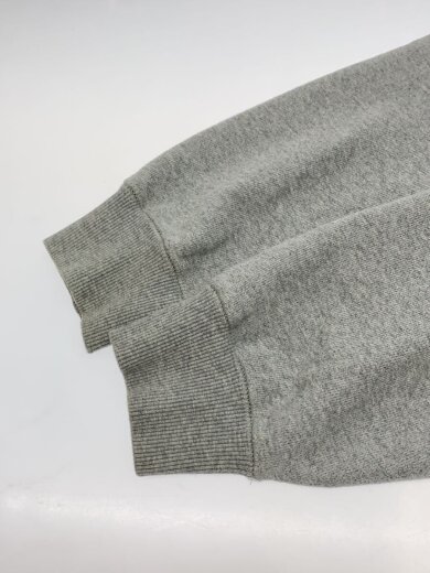 商品画像：SOLD SIGN CREW SWEAT/スウェット/M/コットン/GRY/プリント// 5