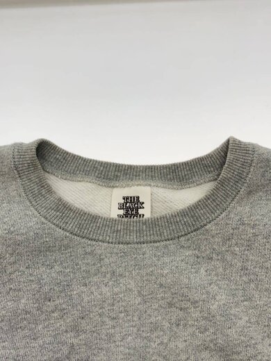 商品画像：SOLD SIGN CREW SWEAT/スウェット/M/コットン/GRY/プリント// 7