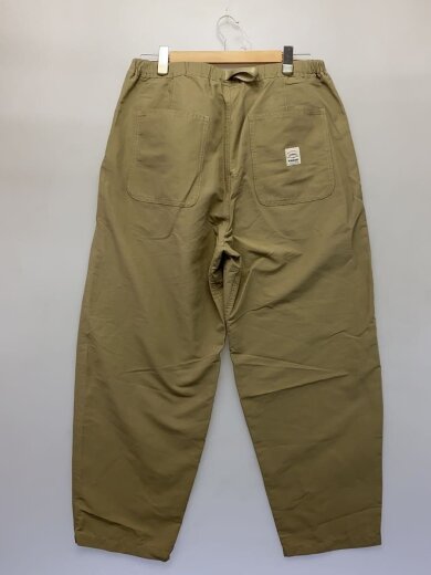 商品画像：26SS/SHORE WALKER PANTS/ショアウォーカーパンツ/L/コットン/BEG// 2