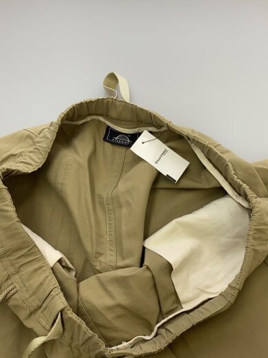 商品画像：26SS/SHORE WALKER PANTS/ショアウォーカーパンツ/L/コットン/BEG// 3