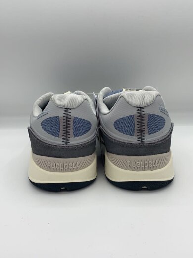 商品画像：ローカットスニーカー/27.5cm/GRY/NM1010JP 7