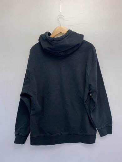商品画像：Flight Essential Fleece Hoodie/パーカー/XXL/コットン/BLK/DQ7339-010// 2