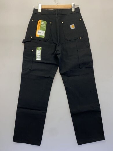 商品画像：S26/DOUBLE FRONT UTILITY WORK PANT/ペインターパンツ/30/BLK/B01-M// 2