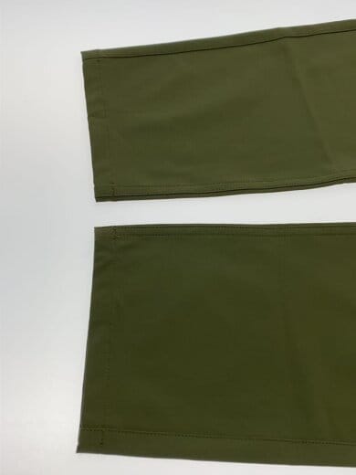 商品画像：Utility SO Pants AF Men/ソフトシェルパンツ/M/ポリエステル/KHK/1021-01090// 6
