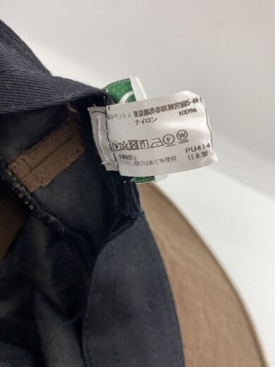 商品画像：Jungle Hat - Nylon Oxford//L/ナイロン/BRW/無地/メンズ/PU414// 7