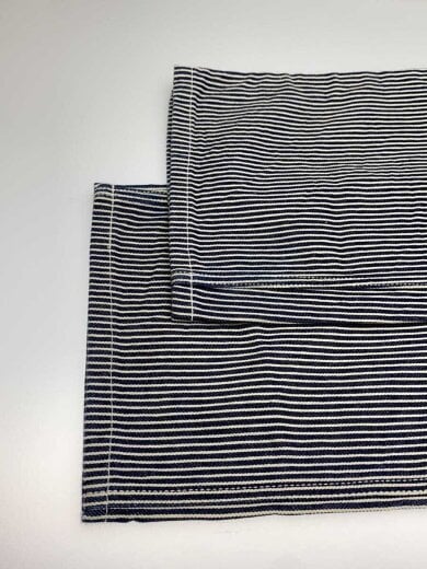 商品画像：ペインターパンツ/32/コットン/IDG/ストライプ// 6