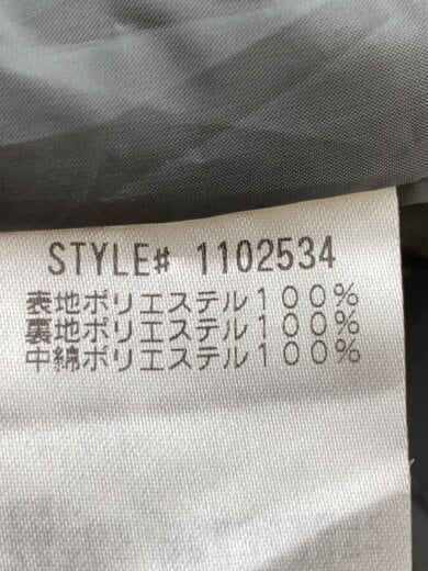 商品画像：パウダーステップ パーカ MENS/1102534/M/ポリエステル/BEG// 5