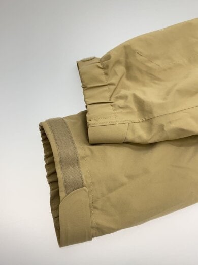 商品画像：パウダーステップ パーカ MENS/1102534/M/ポリエステル/BEG// 6