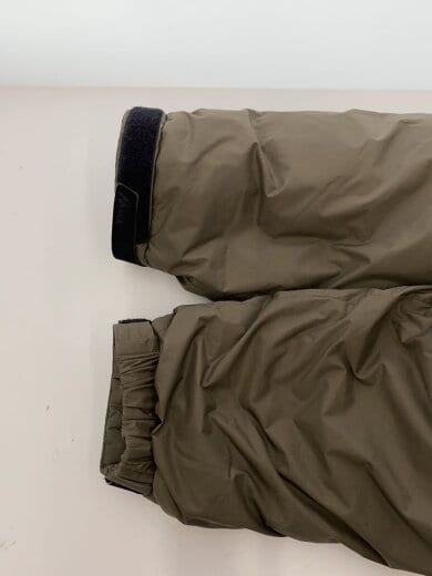 商品画像：Aurora Tex Down Jacket/ダウンジャケット/M/ナイロン/KHK/無地 6