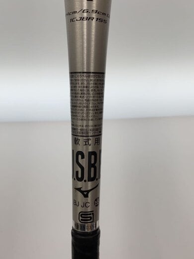 商品画像：1CJBR155 野球用品/BLK/1CJBR155 6