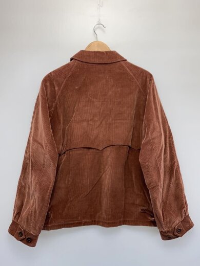 商品画像：BrisbaneMoss G-9/スウィングトップ/MADE IN ENGLAND/太畝コーズ/L/BRW// 2