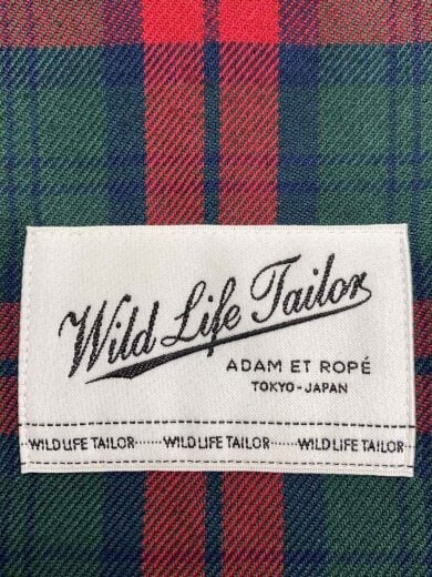 商品画像：BrisbaneMoss G-9/スウィングトップ/MADE IN ENGLAND/太畝コーズ/L/BRW// 4