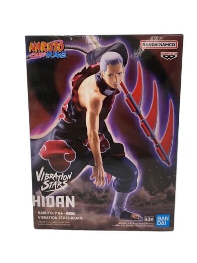商品画像：VIBRATIONSTARS/HIDAN/飛段/NARUTO疾風伝 1