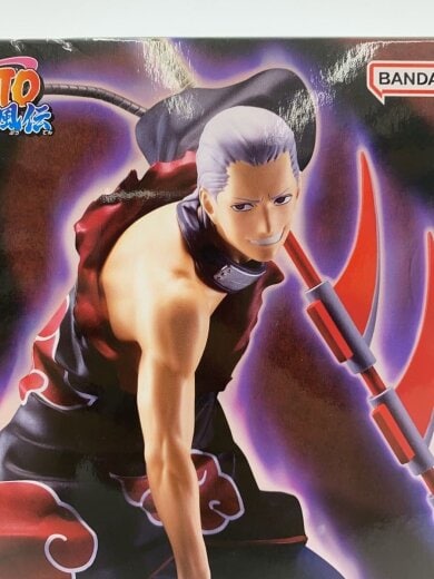商品画像：VIBRATIONSTARS/HIDAN/飛段/NARUTO疾風伝 6