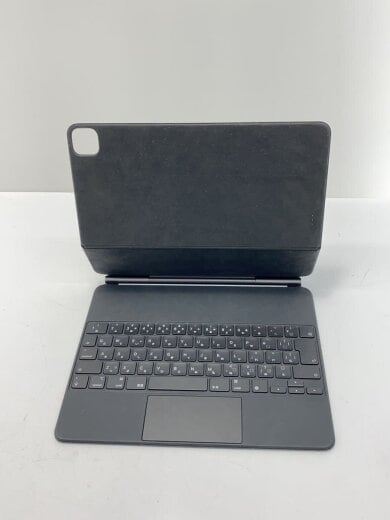商品画像：iPad Magic Keyboard MXQU2J/A A1998 4