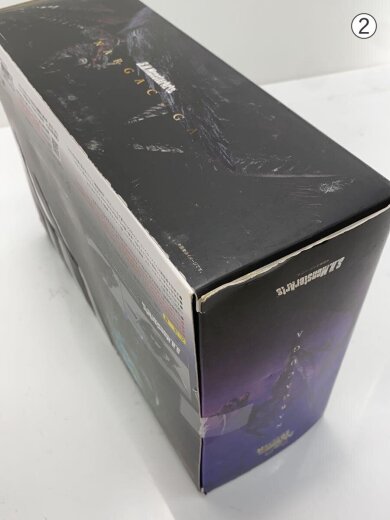 商品画像：フィギュア 8