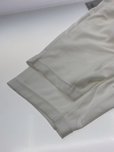 商品画像：ポロシャツ/7/ポリエステル/WHT/RSMT-2510302 5