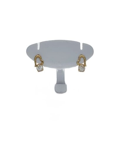 商品画像：ピアス/--/GLD/レディース/151136153002 1