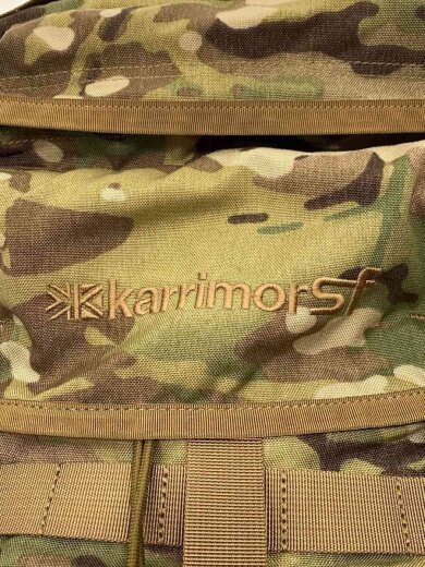 商品画像：リュック/ナイロン/KHK/カモフラ/SF Predator Patrol 45 5