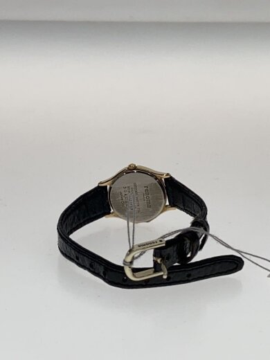 商品画像：クォーツ腕時計/アナログ/WHT/BLK/6031-g0961 4