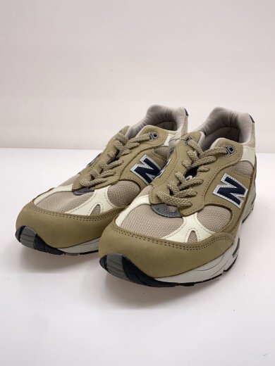 商品画像：M991/ベージュ/UK7.5/BEG 2