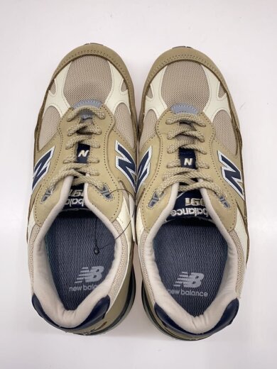 商品画像：M991/ベージュ/UK7.5/BEG 3