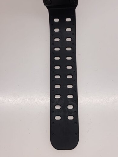 商品画像：ソーラー腕時計・G-SHOCK/デジタル/BLK 5