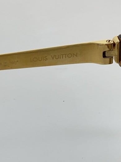 商品画像：プティスプソン・キャットアイ_BRW/BRW/BRW/レディース 4