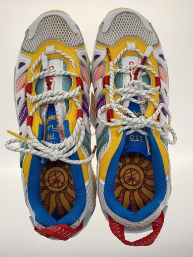 商品画像：SEAN WOTHERSPOON X HOT WHEELS X SUPERTURF ADVENTURE/27.5cm/マ 3