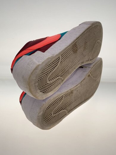 商品画像：SACAI X KAWS X BLAZER LOW_SACAI X KAWS ブレーザー LOW/27.5cm/BR 4