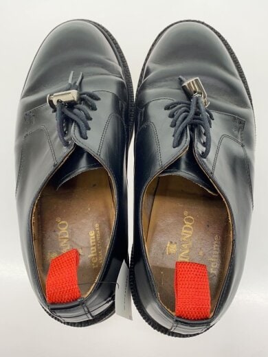 商品画像：ローファー/--/BLK/18-093-465-0108-3-0 3