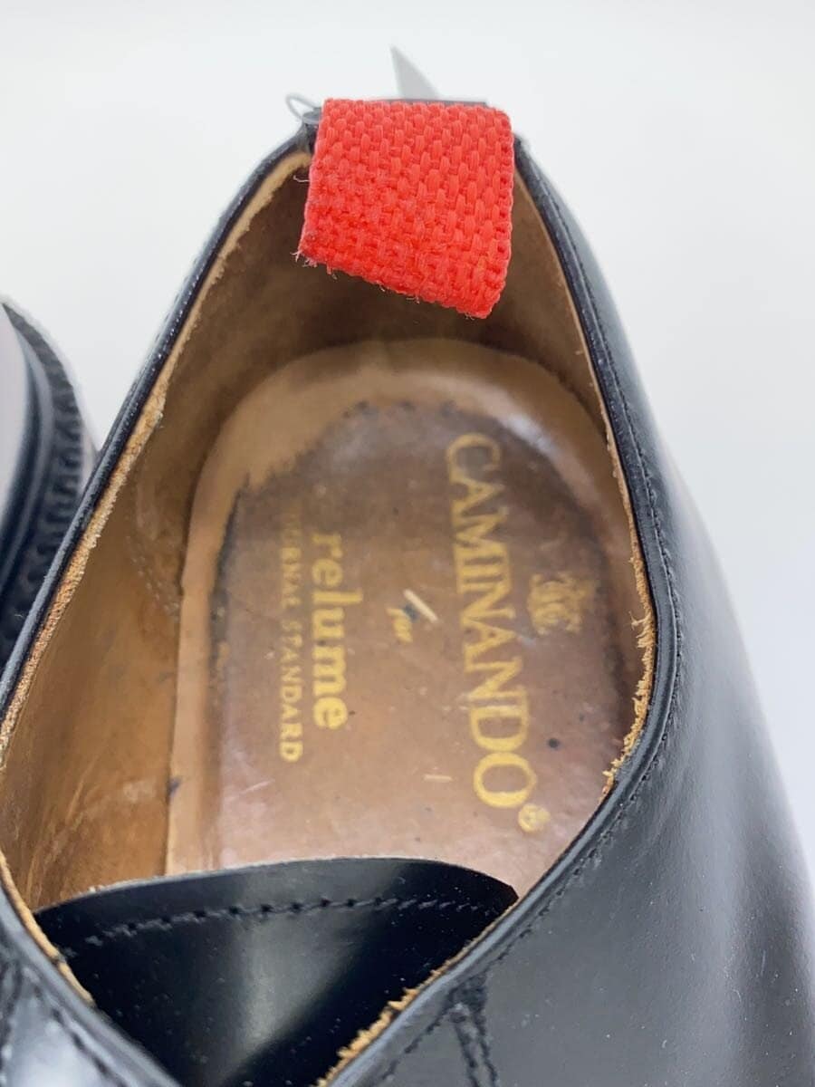 Caminando / ローファー/--/BLK/18-093-465-0108-3-0