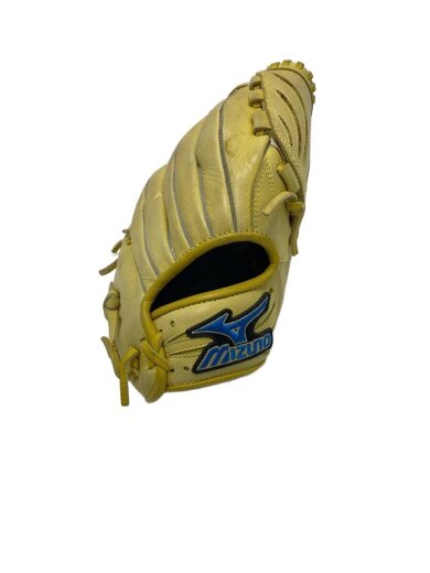 商品画像：野球用品/右利き用/IVO 1