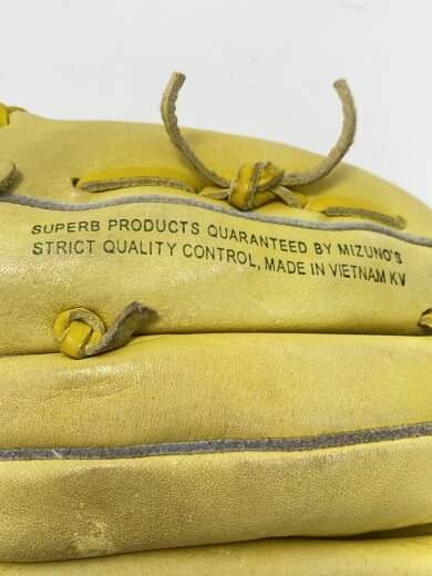 商品画像：野球用品/右利き用/IVO 5