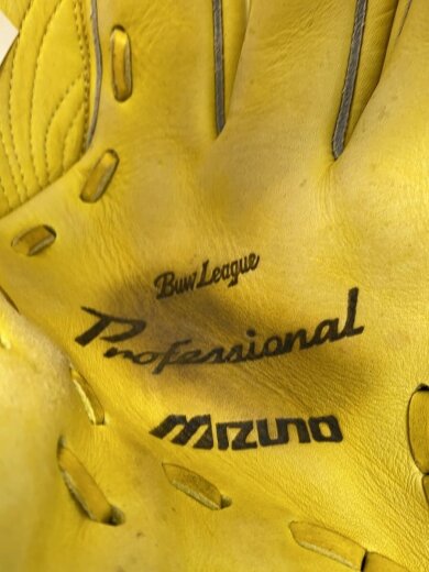 商品画像：野球用品/右利き用/IVO 6