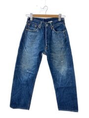 ストレートパンツ/--/デニム