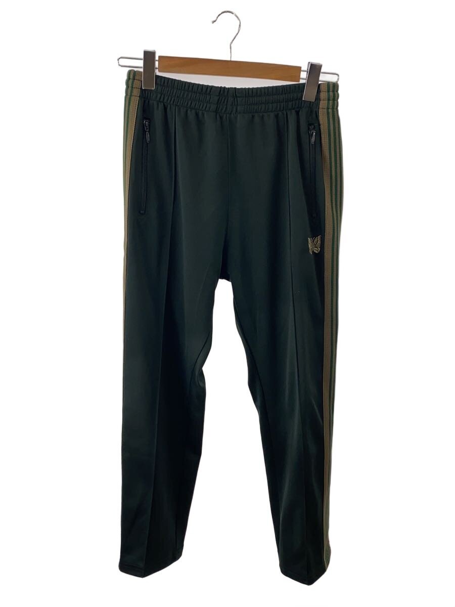 Needles / ボトム/S/ポリエステル/GRN/JO226